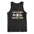 Special Education Tank Top Life Is Hard Visuals Help Sped Teacher TS02 Black Print Your Wear