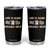 Special Education Tumbler Cup Life Is Hard Visuals Help Sped Teacher TS02 Black Print Your Wear