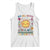 Special Education Tank Top We All Grow At Different Rates Inspirational Inclusion Sped Teacher TS02 White Print Your Wear