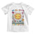 Special Education Toddler T Shirt We All Grow At Different Rates Inspirational Inclusion Sped Teacher TS02 White Print Your Wear