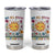 Special Education Tumbler Cup We All Grow At Different Rates Inspirational Inclusion Sped Teacher TS02 White Print Your Wear