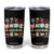 Special Education Tumbler Cup Play is Learning Sped Teacher TS02 Black Print Your Wear