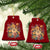 Special Education Ceramic Ornament Sign Language ASL Love Needs No Words TS02 Print Your Wear