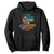 Inspirational RBG Hoodie When Injustice Becomes Law Resistance Becomes Duty TS02 Black Print Your Wear