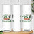 Funny Me So Corny Skinny Tumbler Corned Beef And Cabbage Beer St Patrick's Day Drinking TS02 Print Your Wear