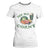 Funny Me So Corny T Shirt For Women Corned Beef And Cabbage Beer St Patrick's Day Drinking TS02 White Print Your Wear