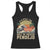 It's Still The Gulf Of Mexico Pendejo Racerback Tank Top El Golfo De Mexico Beach Funny Spanish TS02 Black Print Your Wear