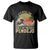 It's Still The Gulf Of Mexico Pendejo T Shirt El Golfo De Mexico Beach Funny Spanish TS02 Black Print Your Wear