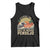 It's Still The Gulf Of Mexico Pendejo Tank Top El Golfo De Mexico Beach Funny Spanish TS02 Black Print Your Wear