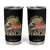 It's Still The Gulf Of Mexico Pendejo Tumbler Cup El Golfo De Mexico Beach Funny Spanish TS02 Black Print Your Wear