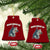 Never Forget Ed The Zebra Meme Ceramic Ornament Funny Viral Animal Escape Internet Humor Fans TS02 Print Your Wear