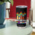We Are All Human Rainbow Hands Tumbler Cup LGBTQ+ Unity Equality Pride Month TS02 Print Your Wear