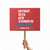 No Kings in America Since 1776 Protest Sign Foxtrot Delta Taco Funny Patriotic Military Alphabet - Print Your Wear