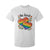 Be Kind Rainbow Heart T Shirt For Kid Spread Kindness LGBTQ Love Pride Month TS02 White Print Your Wear
