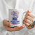 Rejecting Kings Since 1776 Coffee Mug Vintage Patriotic Ship 4th Of July Fireworks TS02 Print Your Wear
