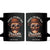 Chale Im Not Old Im Classic Foo Coffee Mug Funny Chicano Skull OG Cholo TS02 Black Print Your Wear