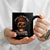 Chale Im Not Old Im Classic Foo Coffee Mug Funny Chicano Skull OG Cholo TS02 Print Your Wear