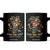 Jose Can You See Coffee Mug Funny Chelas y Cuetes 4th of July Latino Skeleton Fiesta TS02 Black Print Your Wear