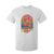 Americas Gulf Est 2025 T Shirt For Kid Funny Trump Flamingo Float Patriotic Beach TS02 White Print Your Wear
