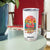 Americas Gulf Est 2025 Tumbler Cup Funny Trump Flamingo Float Patriotic Beach TS02 Print Your Wear