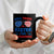 Will Trade Sister for Firecrackers Coffee Mug Funny 4th of July Patriotic Humor TS02 Print Your Wear