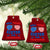 Will Trade Sister for Firecrackers Ceramic Ornament Funny 4th of July Patriotic Humor TS02 Print Your Wear