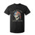 Funny George Washington T Shirt For Kid We All Are Going To Die Sarcasm Political American USA TS02 Black Print Your Wear