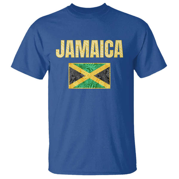 Jamaica Flag Classic Shirt main image 0