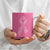 Inspirational Breast Cancer Awareness Coffee Mug Pink Ribbon Support TS02 Print Your Wear