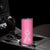 Inspirational Breast Cancer Awareness Skinny Tumbler Pink Ribbon Support TS02 Print Your Wear