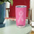 Inspirational Breast Cancer Awareness Tumbler Cup Pink Ribbon Support TS02 Print Your Wear