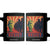 Frog Resist Coffee Mug Free Portland Oregon Poster Graphic Freedom Fighters TS02 Black Print Your Wear