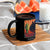 Frog Resist Coffee Mug Free Portland Oregon Poster Graphic Freedom Fighters TS02 Print Your Wear