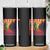 Frog Resist Skinny Tumbler Free Portland Oregon Poster Graphic Freedom Fighters TS02 Print Your Wear