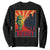 Frog Resist Sweatshirt Free Portland Oregon Poster Graphic Freedom Fighters TS02 Black Print Your Wear
