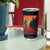 Frog Resist Tumbler Cup Free Portland Oregon Poster Graphic Freedom Fighters TS02 Print Your Wear
