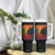 Frog Resist Tumbler With Handle Free Portland Oregon Poster Graphic Freedom Fighters TS02 Print Your Wear