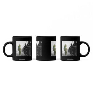 Frog Resist Coffee Mug Free Portland Oregon Freedom Fighters TS02 Print Your Wear
