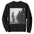 Frog Resist Sweatshirt Free Portland Oregon Freedom Fighters TS02 Black Print Your Wear