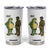 Funny Frog Bruh Resist Meme Tumbler Cup Free Portland Oregon Political Satire TS02 White Print Your Wear