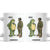 Funny Frog Bruh Resist Meme Coffee Mug Free Portland Oregon Political Satire TS02 White Print Your Wear