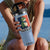 Portland 2025 Protest Flip Straw Tumbler Frog Resist Against Pepper Spray TS02 One Size: 30 oz Light Blue Print Your Wear