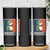 Portland 2025 Protest Skinny Tumbler Frog Resist Against Pepper Spray TS02 Print Your Wear