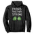 Frogs Together Strong Hoodie Free Portland Oregon Unity Meme TS02 Black Print Your Wear