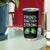 Frogs Together Strong Tumbler Cup Free Portland Oregon Unity Meme TS02 Print Your Wear