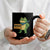 Retro Frog Resist Coffee Mug Free Portland Oregon Funny Cartoon Graphic TS02 Print Your Wear