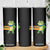 Retro Frog Resist Skinny Tumbler Free Portland Oregon Funny Cartoon Graphic TS02 Print Your Wear