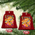 Retro Free Portland Patriotic Ceramic Ornament Oregon Freedom Trippy 70s Mushroom Graphic TS02 Print Your Wear