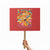 Retro Free Portland Patriotic Protest Sign Oregon Freedom Trippy 70s Mushroom Graphic - Print Your Wear