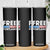 Free Portland Patriotic Skinny Tumbler Bold Political Statement American Flag TS02 Print Your Wear